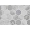 Msi Living Style Pearl 24 In. X 24 In. Glazed Porcelain Floor And Wall Tile, 4PK ZOR-PT-0543 - alternate 1